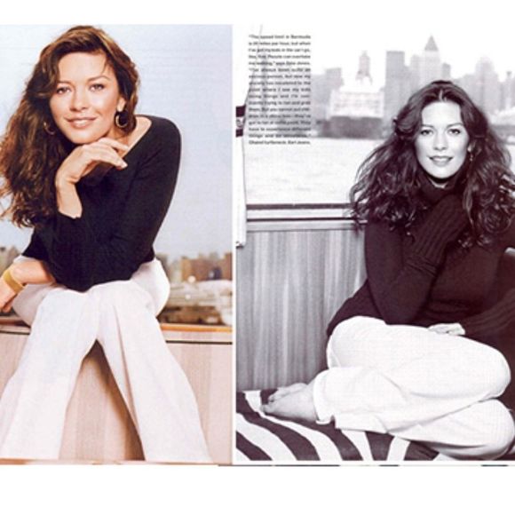 Earl Jean Surplus Flare Denims - Picture 3 of 3